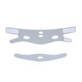 Miniatyrbild 4 av 5: Ansiktslyft med Sleep Face V Shaper Ansiktsbandage Avkoppling Form Lyft