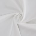 Miniatyrbilde 8 av 9: Kvinners Knyteforan Lang Ermet Kort Skjortekjole White XL