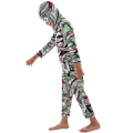 Miniatyrbilde 6 av 8: Mummykostyme for gutter, Egypt Cosplaydrakt L