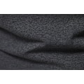Miniatyrbillede 6 af 9: Mænds Langærmet Plaid Patchwork Lapel Casual Skjorte Dark Gray M