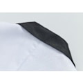 Miniatyrbillede 6 af 7: Herre Enkeltknappet Casual Suitjakke White XL