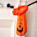 Pikkukuva 7 / 11: 2 kpl Halloween-kurpitsakarkkipusseja