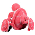 Miniatyrbild 2 av 4: Skyddsutrustning för skidåkning Turtle Tortoise Kudde Style 2 M