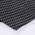 Miniatyrbild 8 av 9: Kostymväst för män Business Rutig Formell Klänning Väst Slim Fit Västar grey M