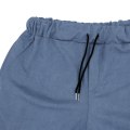 Miniatyrbild 4 av 8: Män Herr Tracksuit 2-delad Corduroy Träningsdräkt Vinterkläder Army Green S