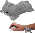 Handledsstöd för mus Söt Mini Cat Mouse handled Cat