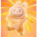 Pikkukuva 3 / 7: Labubu 3.0 Kolmas sukupolvi High-Energy Face Doll pehmo riipus, Macaron yellow