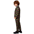 Miniatyrbilde 5 av 8: Julekostymer for barn - Gutter og jenter - Stygge juleantrekk Boy XL