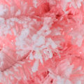 Miniatyrbild 3 av 4: Rosa Julgran Mini Desktop Julgran 30cm