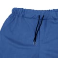 Miniatyrbillede 4 af 8: Mænds Langærmede Træningssæt 2 Dele Corduroy Sweatsuits Vintertøj Khaki L