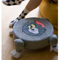 Miniatyrbillede 6 af 11: Tom og Jerry Memory Foam Siddepude 40 cm