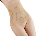 Miniatyrbild 4 av 5: Kvinnors Butt Lifter Underkläder, Hip Enhancer Shapewear white S
