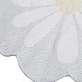 Miniatyrbillede 3 af 8: Sød Bademåtte, Blomstertæppe, Vandabsorberende Skridsikker Måtte Khaki