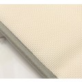 Miniatyrbillede 4 af 5: Superabsorberende Hurtigtørrende Badeværelsessvamp Gulvmåtte Gray 50*80CM