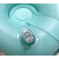 Miniatyrbild 6 av 7: Simväst, Uppblåsbar Pool Floats Simring green M