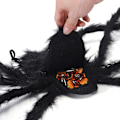 Pikkukuva 2 / 11: Halloween-jättimäinen hämähäkkireppu -koristeet Color M