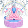 Pikkukuva 1 / 9: Lasten kastelulelu, kesäulkoilulelu Unicorn
