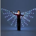 Miniatyrbild 2 av 4: Luminous Wings för Barnens Änglalika Dans Style1