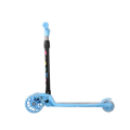 Miniatyrbild 1 av 3: Hopfällbar barnsparkcykel Blue