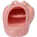 Miniatyrbild 7 av 8: Kattpotttofflor Söta Roliga Bekväma Mjuka Hemtofflor Pink Shoes Size 38-39