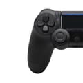 PS4 Hand Controller DoubleShock Trådlös för Play station black