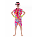 Pikkukuva 5 / 7: Lasten Halloween-näytösasut Boy XL