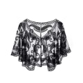 Pikkukuva 2 / 3: 1920-luvun Flapper-asusteet Gatsby-asuun Set 3