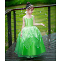 Miniatyrbild 2 av 5: Prinsessdräkt för toddler 110