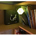 Miniatyrbild 5 av 7: Laddningsbar Röstaktiverad Ficklampa Torchlight