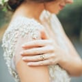 Miniatyrbillede 3 af 5: Guld Angst Ring til kvinder, Fidget Ringe til Angst for Kvinder Style3