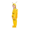 Pikkukuva 3 / 7: 3-osainen Mehiläisen Pukusetti Lapsille, Jouluun, Halloweeniin ja Cosplayhin XL