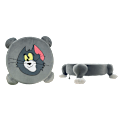Miniatyrbillede 1 af 11: Tom og Jerry Memory Foam Siddepude 40 cm