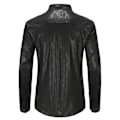 Miniatyrbild 3 av 5: Snake Print Shirts för män Långärmade Casual Shirts 4XL