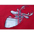 Pikkukuva 5 / 7: Joulupukki-Pyjamat Vanhemmille ja Lapsille Men 2XL