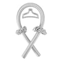 Satin Heatless Curling Set för Hår, Perfekta Lockar, Ingen Skada grey