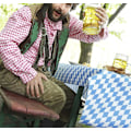 Pikkukuva 5 / 7: Oktoberfest Saksalainen Pöytäastiastosetti Juhlakoristelu 10-piece set
