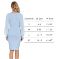 Miniatyrbilde 5 av 5: Blomstermønstret Mesh Bishop Langærmet Graviditets-Midikjole, Høst Graviditets-Bodycon Kjole Dark Red M