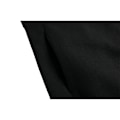 Miniatyrbilde 4 av 9: Herre Trenchcoat i Ullblanding, Smal Passform, Overfrakk Black XL