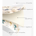 Miniatyrbilde 7 av 10: Reversibel Stor Baby Leke Matte for Kryping Style 2 200*180*1cm