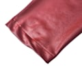 Miniatyrbild 6 av 11: Leggingsbyxor i konstläder för kvinnor wine red M