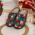 Miniatyrbilde 2 av 5: Nøytrale Fuzzy Cozy Julesko Black 10-41