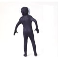 Miniatyrbillede 8 af 8: Skibidi Toilet Cameraman TV Mand Kostume Til Børn Toilet Man 190cm