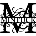 Miniatyrbillede 1 af 5: Personaliserede Metal Skilte til Tilpasset Hjemindretning og Mindeværdige Gaver (16 tommer) M