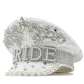 Brudhatt - Nyhet Brudhatt for Bruden