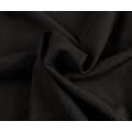 Miniatyrbillede 5 af 8: Mænds Victorian Ruffled Langærmet Skjorte Black 2XL