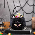 Pikkukuva 4 / 7: Halloween-karkkipussi Black Cat