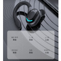 Miniatyrbild 3 av 5: In-Ear Brusreducerande Hörlurar med Dubbla Mikrofoner Blue