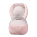 Pikkukuva 1 / 2: Timantti-Plush-Hahmot, Sormussetti, Hauskoja Plush-Leikkikaluj pink