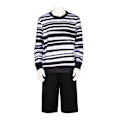 Pikkukuva 3 / 9: Pugsley Addams -asu Pojat Wednesday -asu Children XL