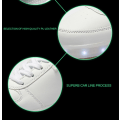 Miniatyrbilde 6 av 9: USB-ladbare lysende sko Sports LED-sko Dansesko Black 42